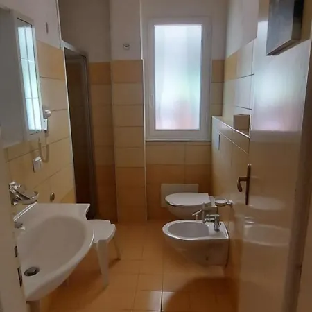 Capo Summer Capo Vaticano Room photo