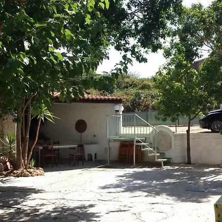 Capo Summer Capo Vaticano Exterior photo