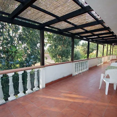 Capo Summer Capo Vaticano Exterior photo