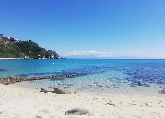 Capo Summer