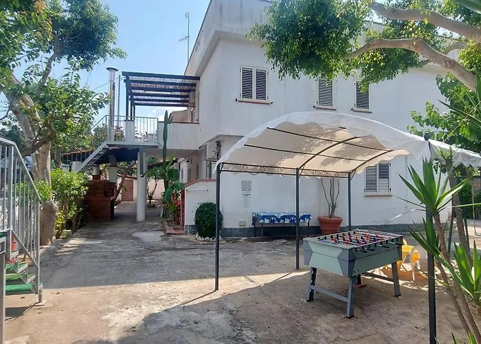 Capo Summer