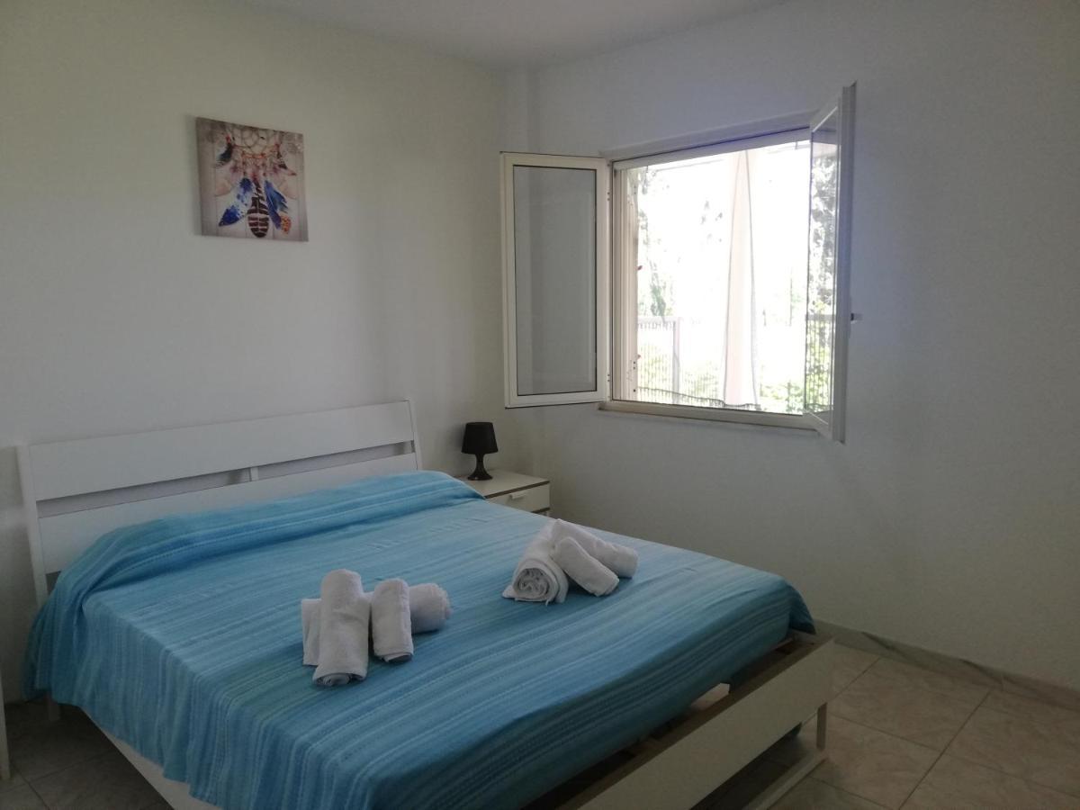 Apartment Capo Summer