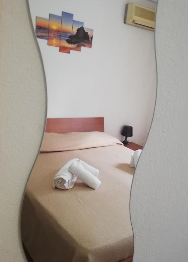 Apartment Capo Summer
