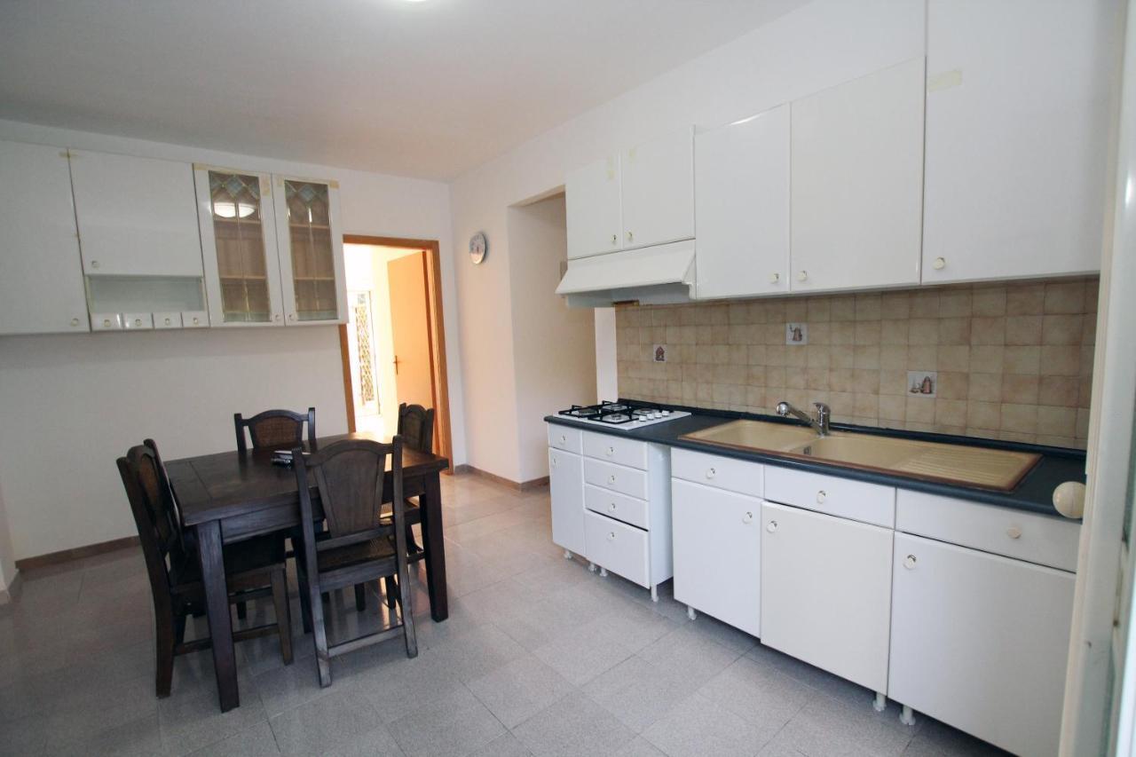 Apartment Capo Summer *