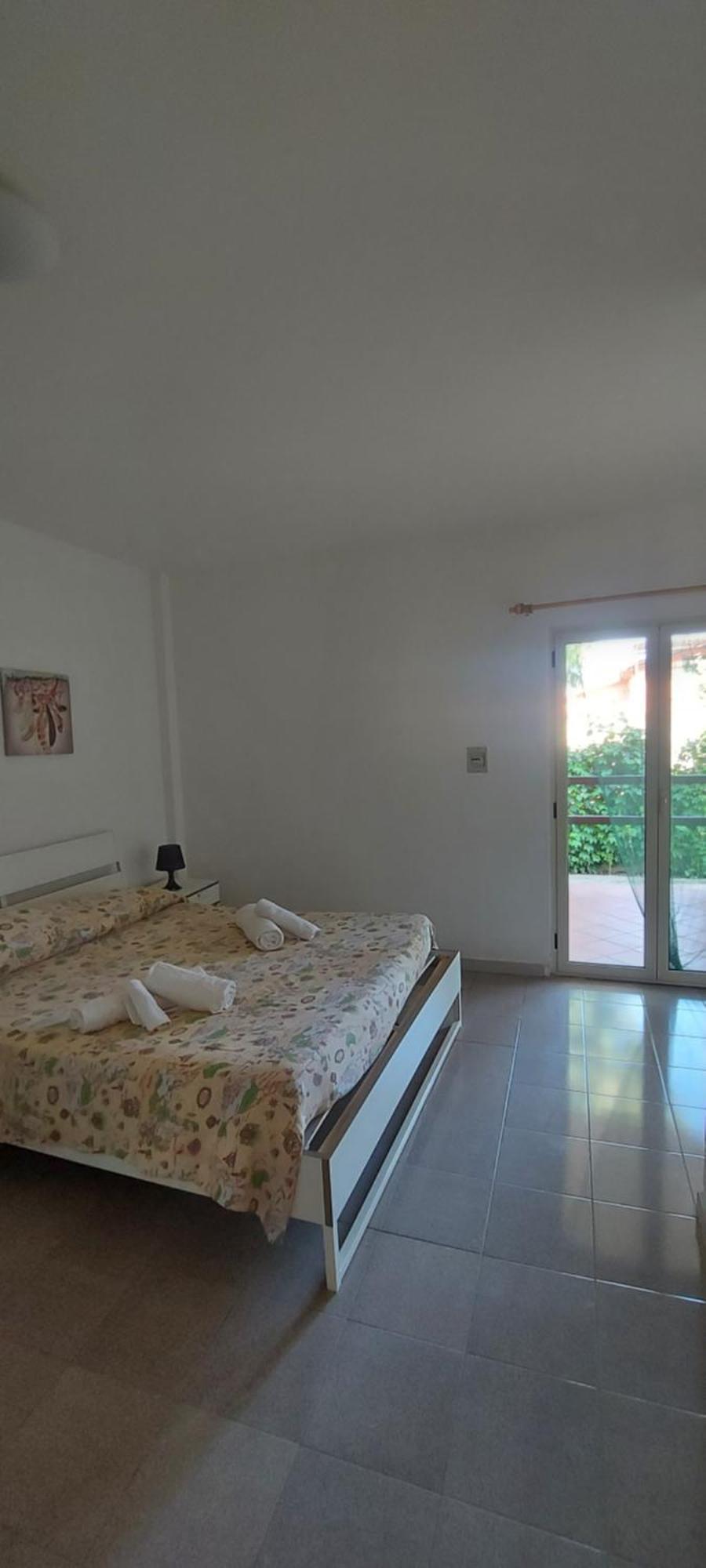 Capo Summer Apartment *