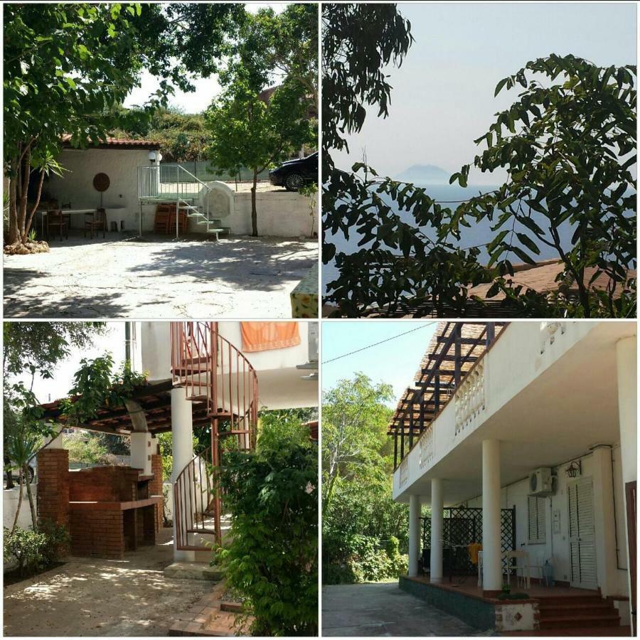 Apartment Capo Summer