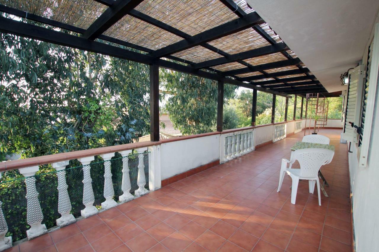 Apartment Capo Summer *
