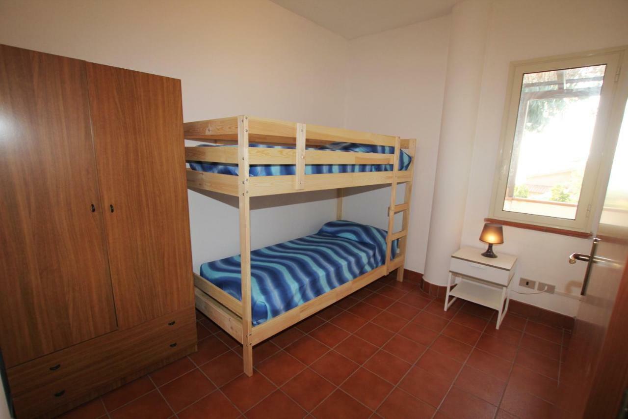 Apartment Capo Summer *