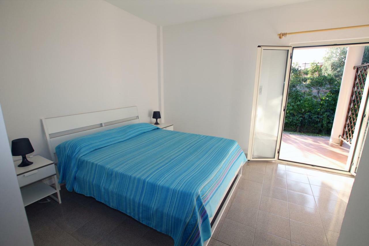Capo Summer Apartment Capo Vaticano