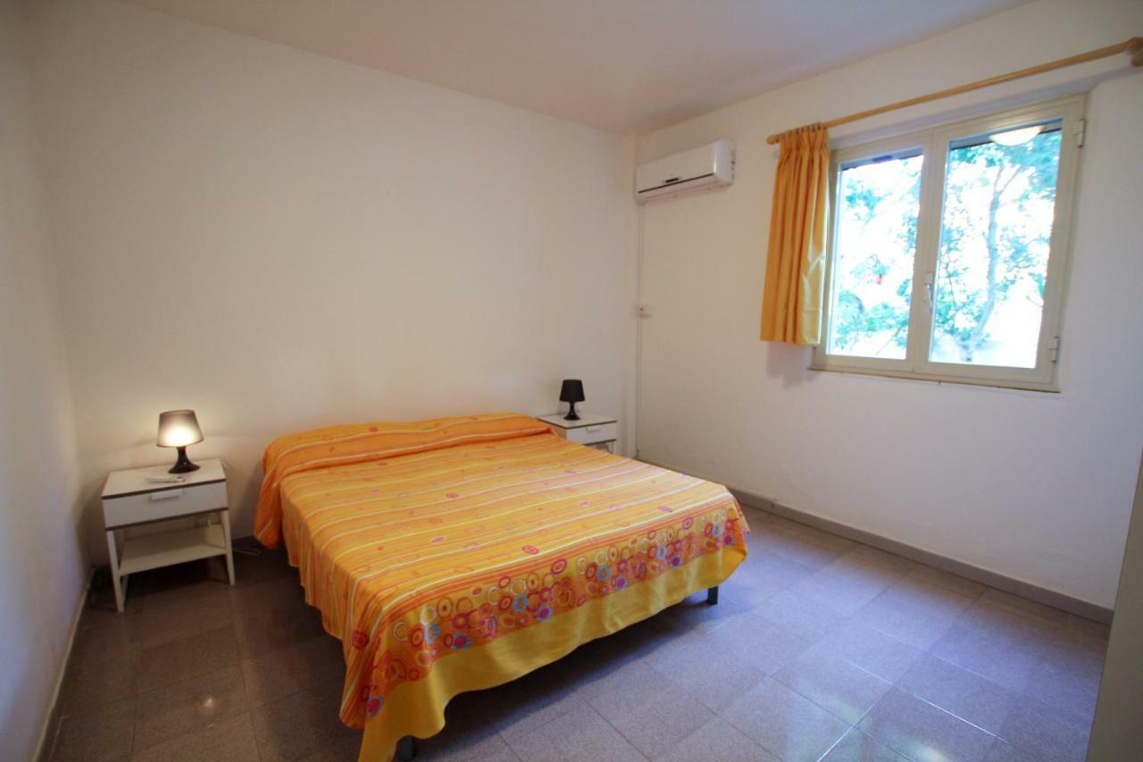 Apartment Capo Summer *