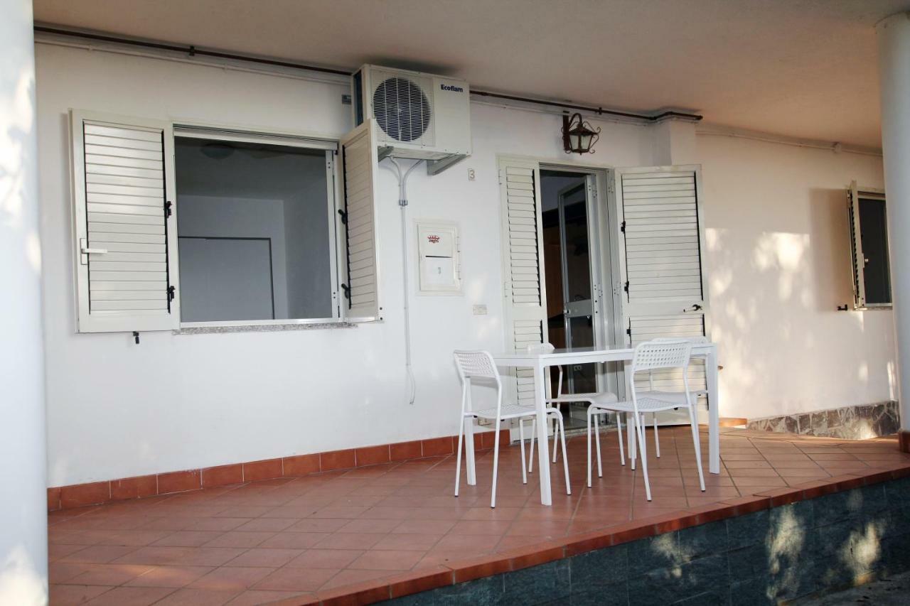 Capo Summer Apartment