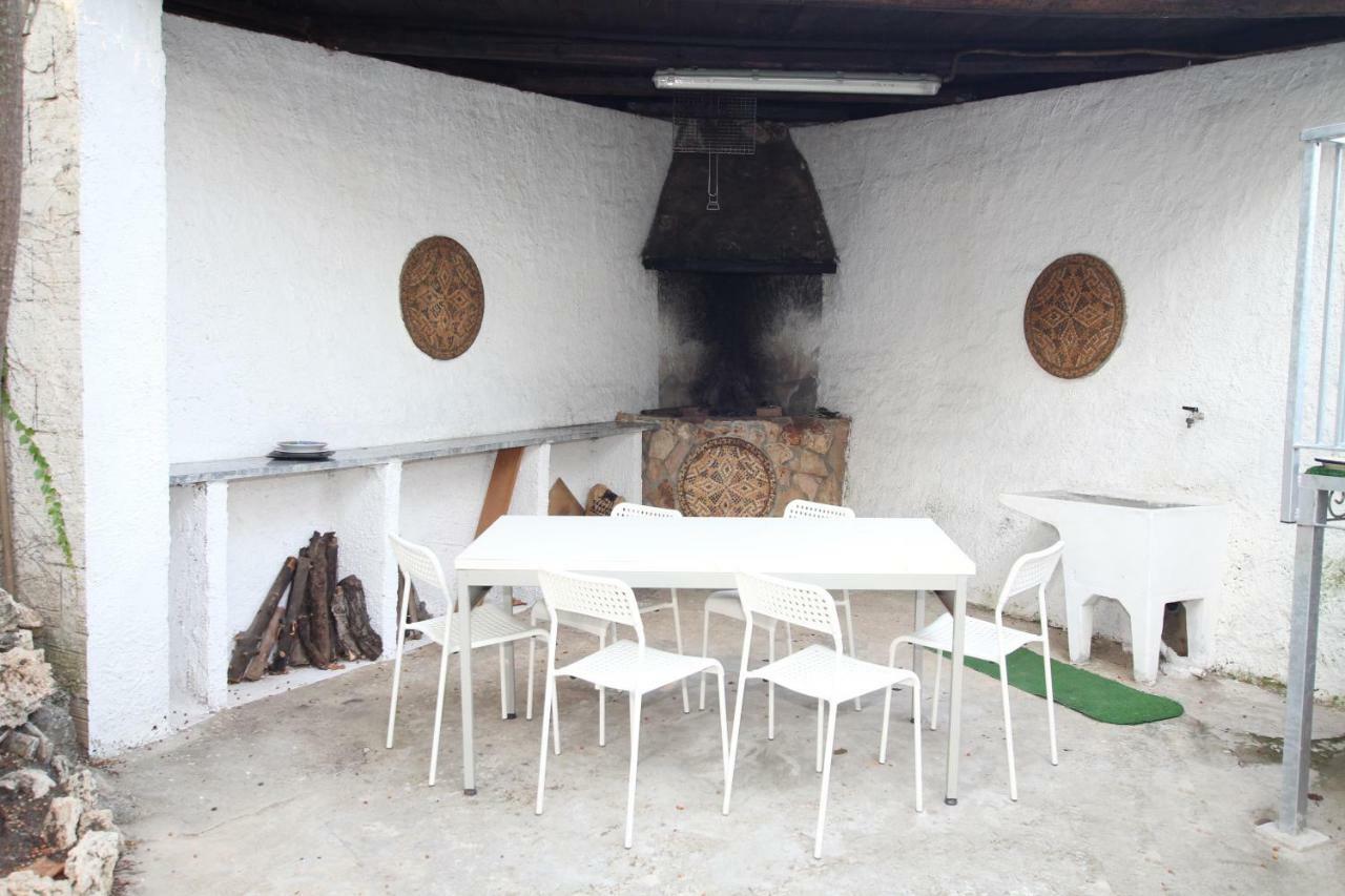 Capo Summer Apartment