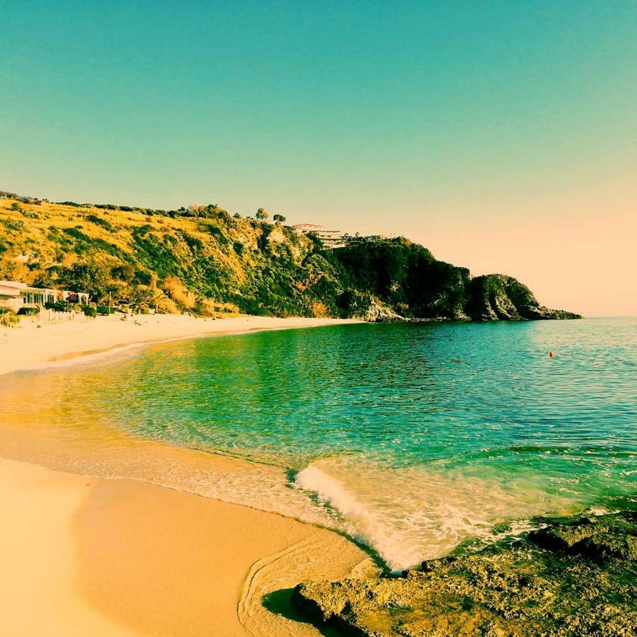 Apartment Capo Summer *